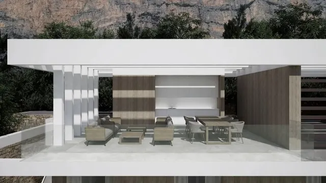Villa 5 habitaciones 509m² en venta - Montgó - Ermita — 10