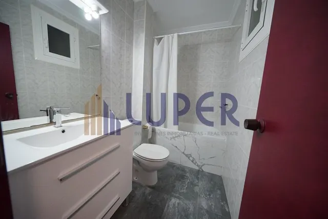 PISO EN VENTA EN SAN VICENTE ZONA VICENTE SAVALL — 10
