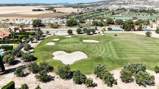 Villa 3 habitaciones 141m² en venta - Comunidad valenciana — 41
