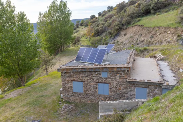 Cortijo Sierra Nigüelas — 48