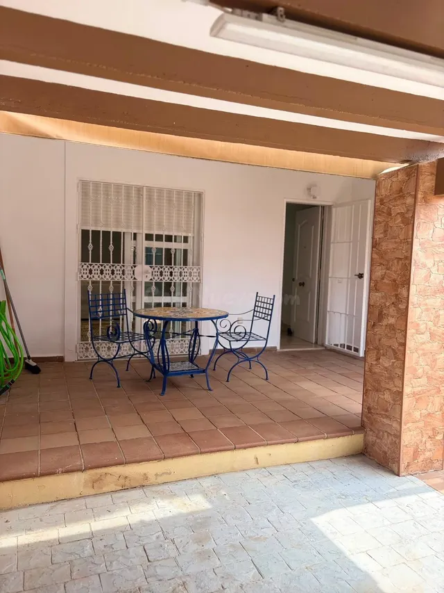 Venta vivienda unifamiliar en san roque (campamento) — 4