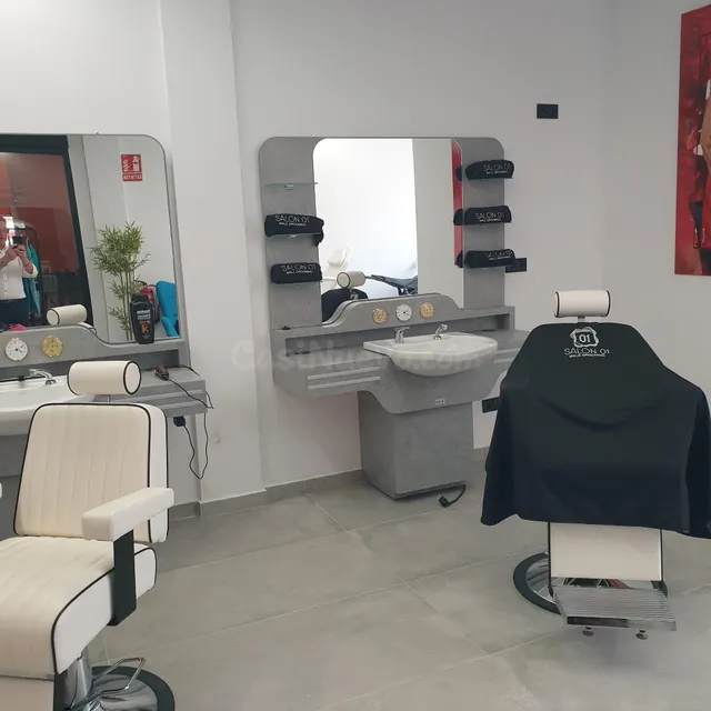 Local comercial en alquiler - La Zenia