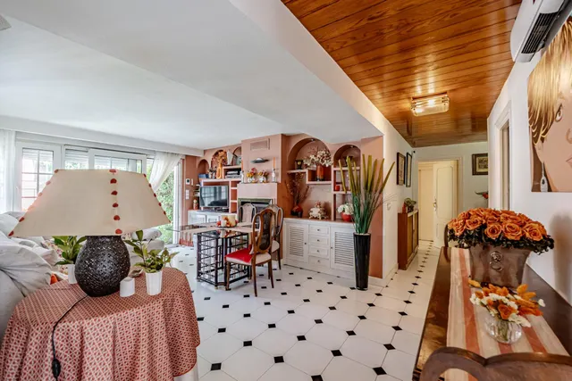 Adosado 6 habitaciones 332m² en venta - Urb. este - Montepríncipe — 9