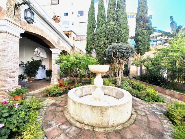 Espectacular casa rural a la venta en Xàtiva — 10