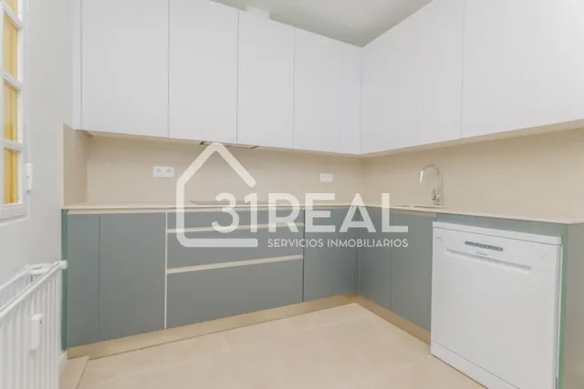 Atico Duplex en quintana — 19
