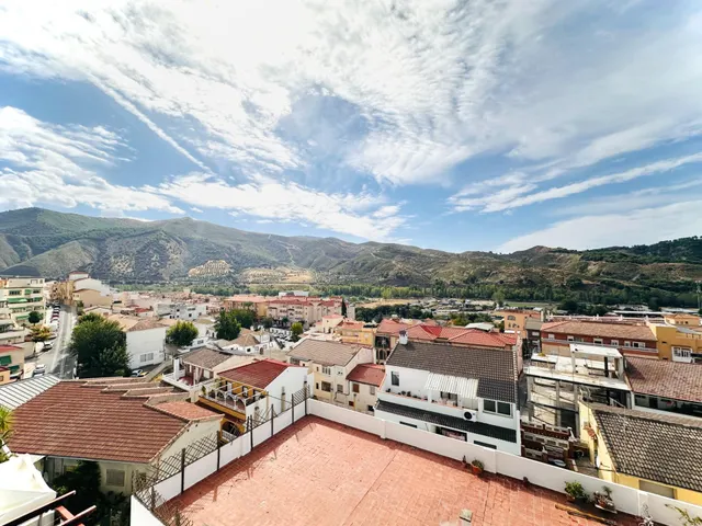 Piso 2 habitaciones 61m² en venta - Cerro del oro — 24