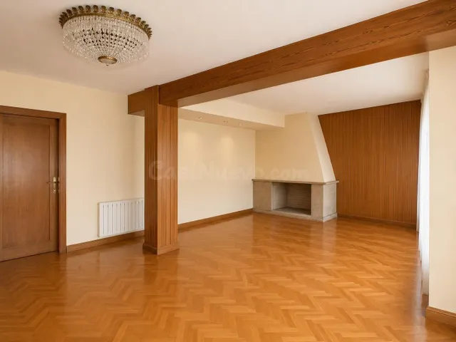 PISO EN VENTA EN AVENIDA DEL CID DE VALENCIA - DOS PISOS EN  - foto 3