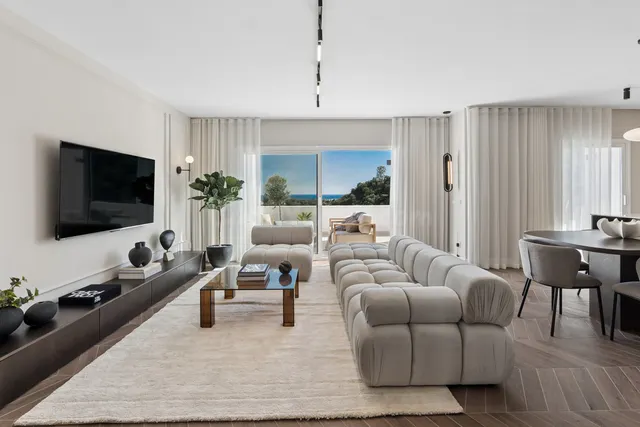 Ático 3 habitaciones 133m² en venta - El Madroñal - foto 3