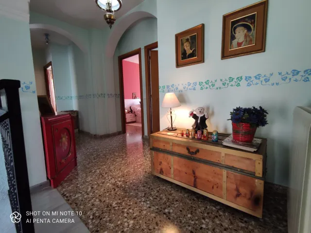 IMPRESIONANTE CHALET EN EL CENTRO DE VENDRELL — 49
