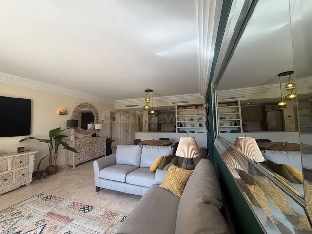 Apartamento 3 habitaciones 115m² en venta - Costa Del Sol - foto 2