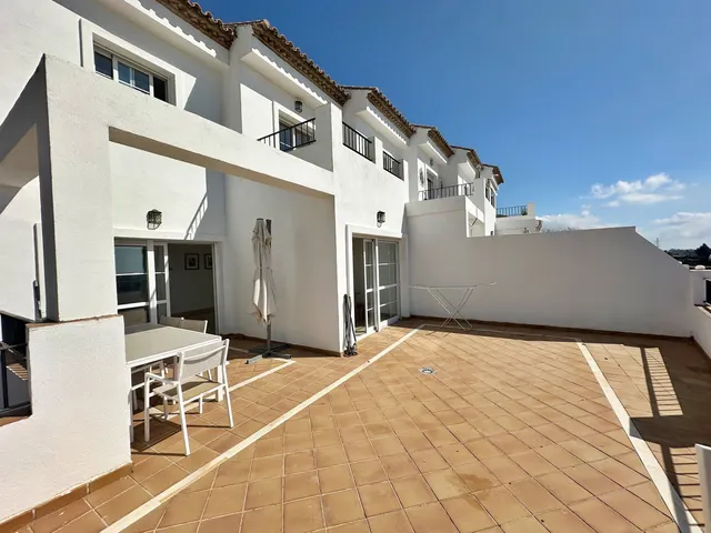 Adosado 3 habitaciones 191m² en venta - El Madroñal — 9
