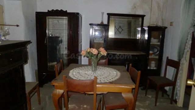 Casa a reformar en Ribadavia - foto 3