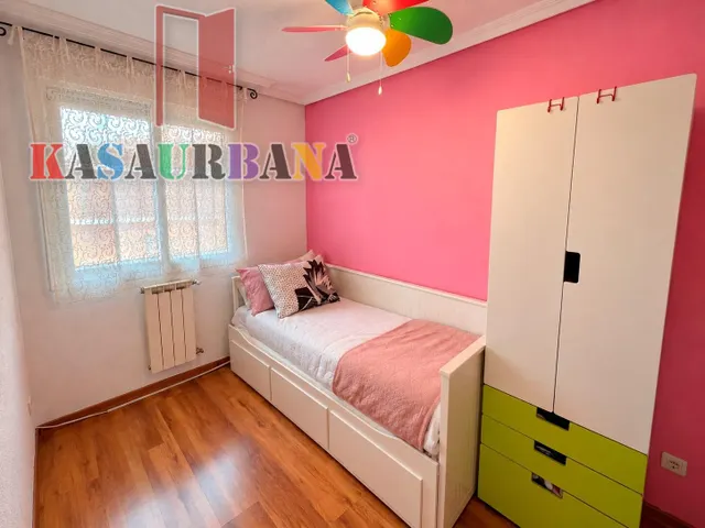 KASAURBANA ofrece en VENTA PISO EN VALDEMORO — 18