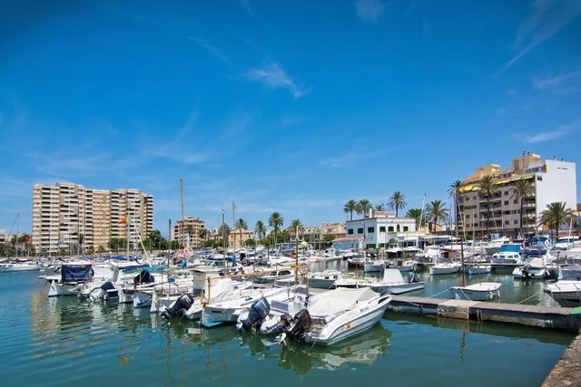 EXCLUSIVAS VIVIENDAS DE LUJO EN PALMA — 25