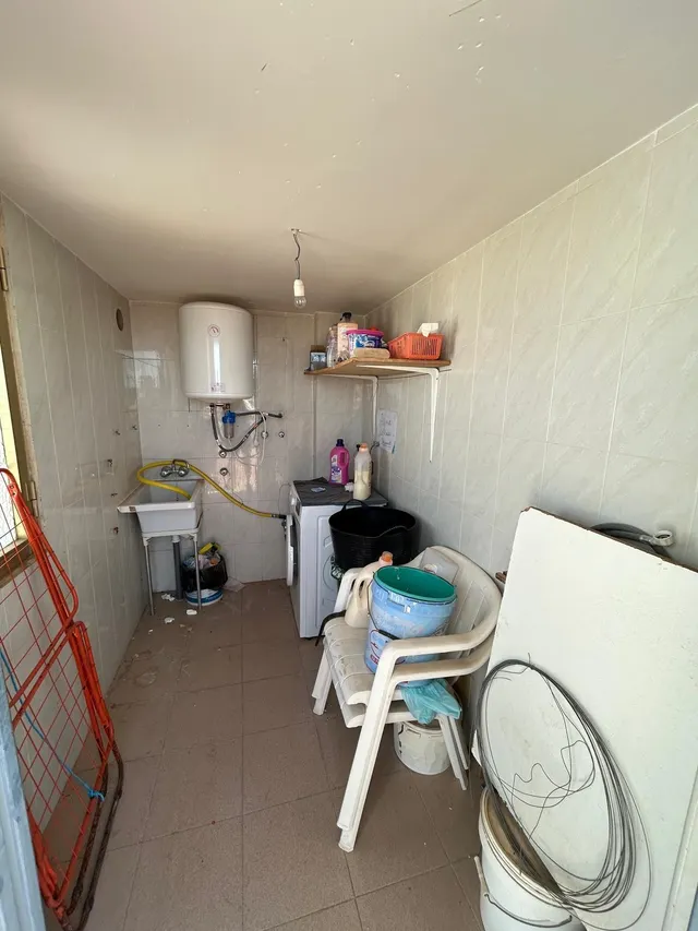 VIVIENDA SOBRE LOCAL EN SANTA MARÍA DEL ÁGUILA — 33