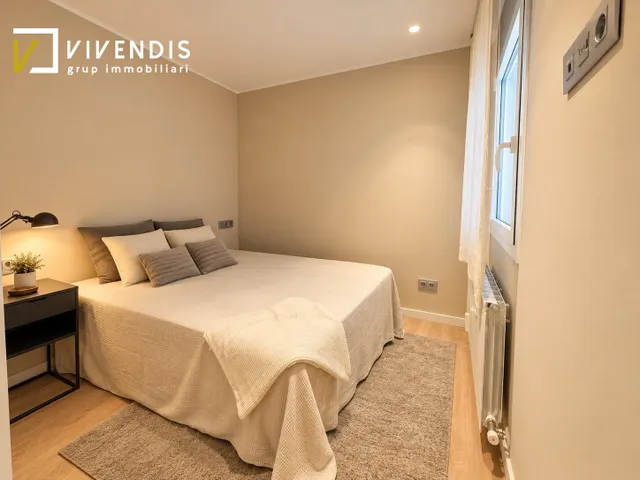 Piso en venta - prat de la riba — 23