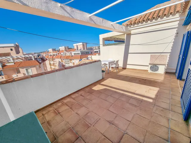 Ático 1 habitación 60m² en venta - Costa del Sol — 13
