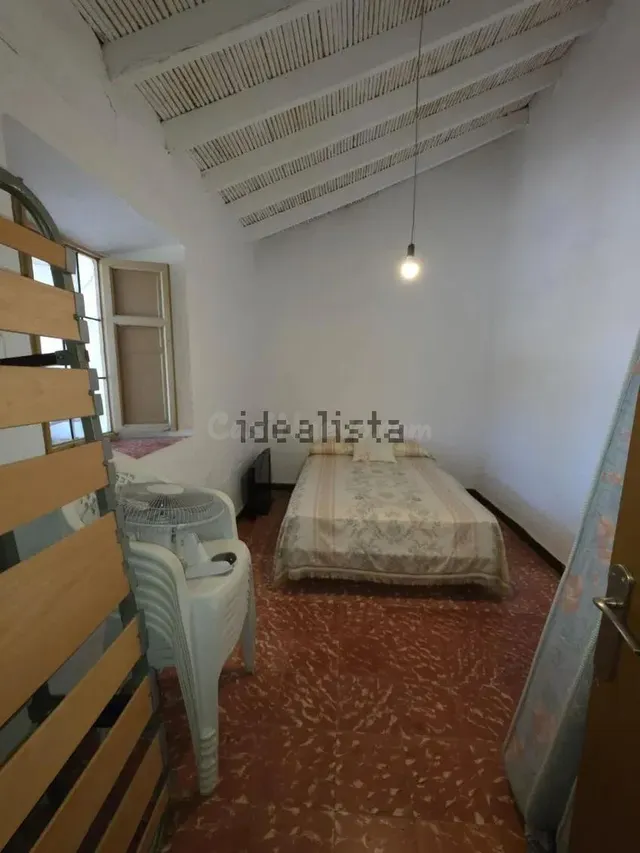 Casa de 100m2 con 2 habitaciones 1 baño con finca rústica de - foto 5