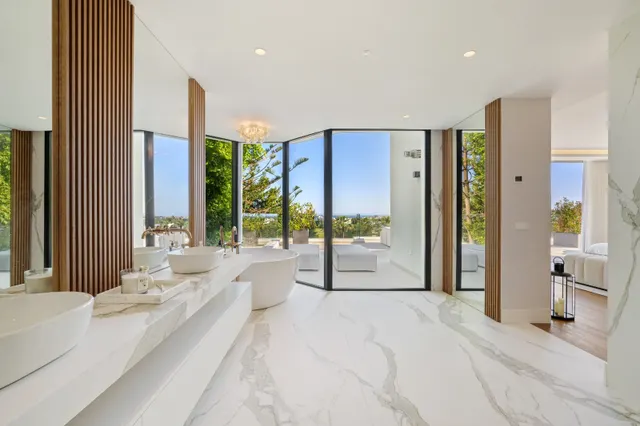 Villa 6 habitaciones 789m² en venta - Los Naranjos — 10