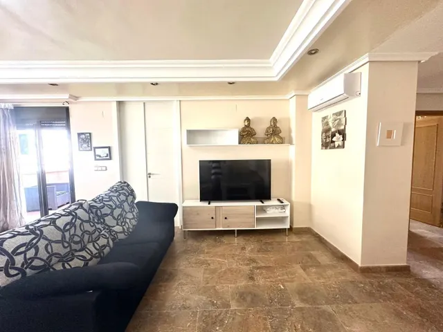 Apartamento 4 habitaciones 130m² en venta - torrevieja — 7