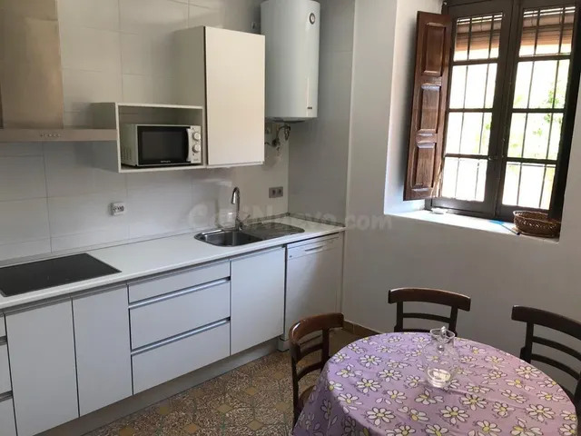 SE VENDE CASA EN FRESNO DE LA VEGA, COCINA, SALÓN, 2 HAB., B