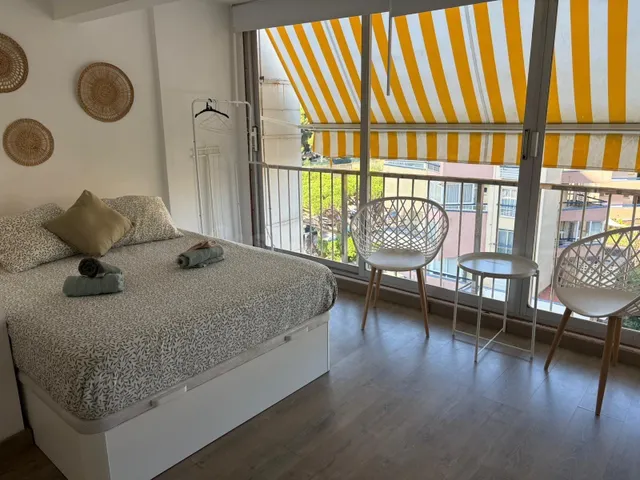 Acogedor Apartamento Reformado en Platja Llarga, Platja d'Ar - foto 4