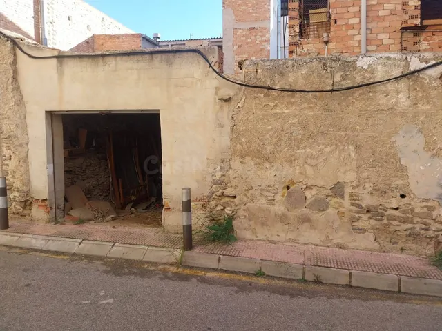 Dos casas por el precio de una y con garaje!! — 3