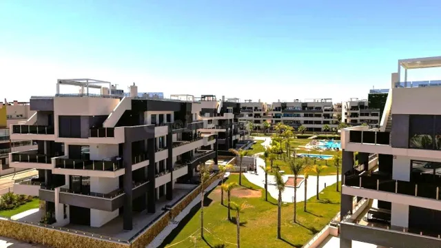 Apartamento 3 habitaciones 114m² en venta - La Zenia - foto 2