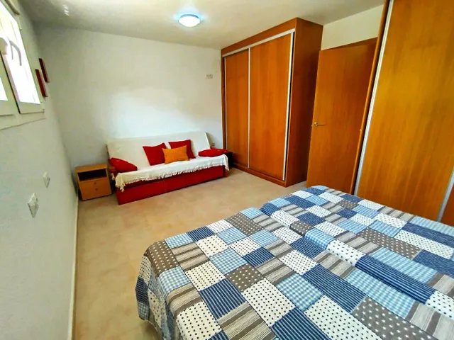 Villa 4 habitaciones 227m² en venta - Pueblo Lucero — 26