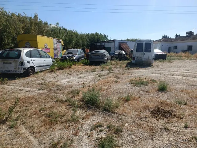 Chalet en zona Carretera Sanlúcar — 9