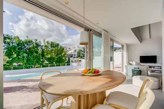 Chalet 4 habitaciones 180m² en venta - Centro — 4