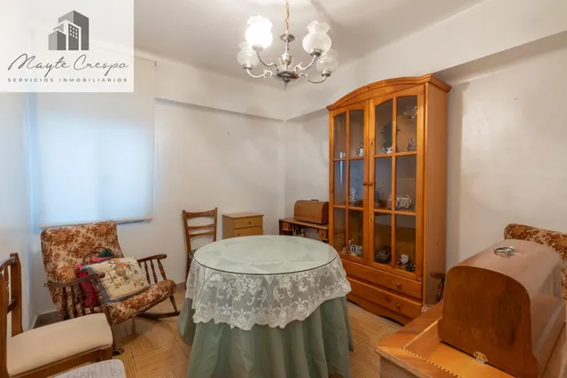 Piso en venta en calle arabial – Granada | — 14