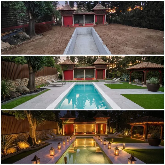 Chalet 3 habitaciones 233m² en venta - Marbella — 4