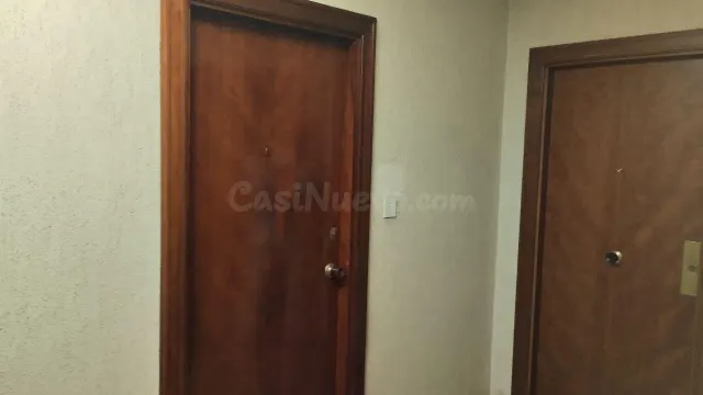 Oportunidad de oficina en calle peatonal