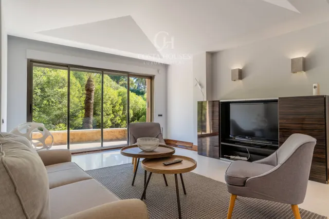 VILLA MASCARAT · VISTAS AL MAR Y PRIVACIDAD JUNTO AL MEDITERRÁNEO EN ALTEA — 23