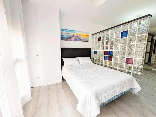 Estudio luminoso a escasos metros de La Playa de Las Cantera - foto 4