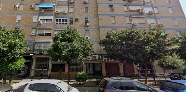Venta piso en Sevilla — 2