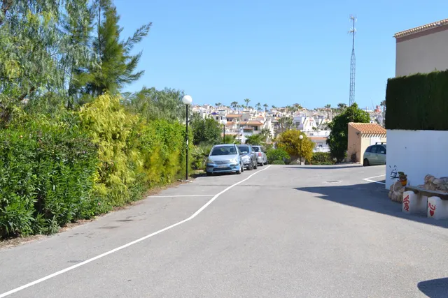 Adosado 3 habitaciones 165m² en venta - La Zenia — 40