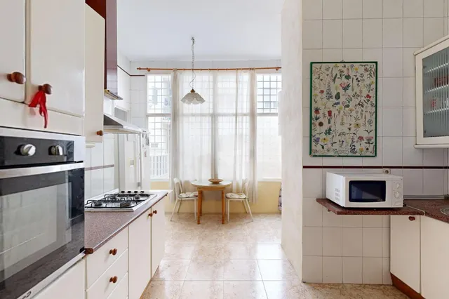 Piso 4 habitaciones 153m² en alquiler - San Miguel — 10