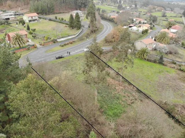 Finca Urbana en OzaCesuras — 4