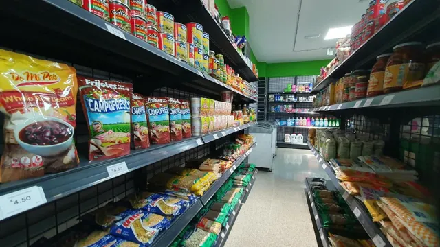 Traspaso Espacio Comercial de Alimentación y Delicatessen en - foto 4