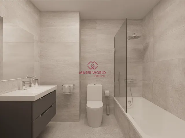 Promoción de obra nueva en Águilas (Murcia), a 300 metros de la playa — 8