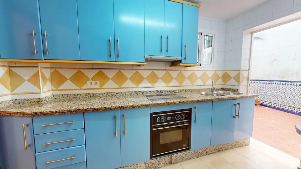 PISO EN VENTA CÓRDOBA
