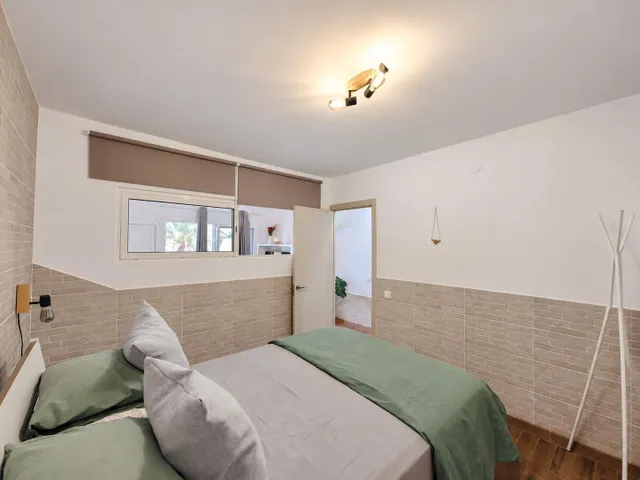 Pareado 1 habitación 46m² en alquiler - Playa de Vargas — 6