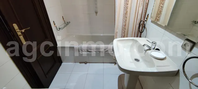 Piso en venta — 24