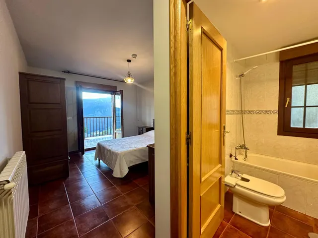 HOTEL RURAL - OENCIA — 34