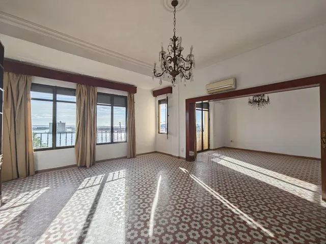 Apartamento 4 habitaciones 145m² en venta - Ensanche del Centro-Puerto — 12