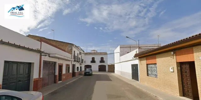 Venta de Piso en La Luisiana — 2