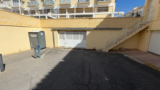 Apartamento 1 habitación 63m² en venta - Torreblanca — 43
