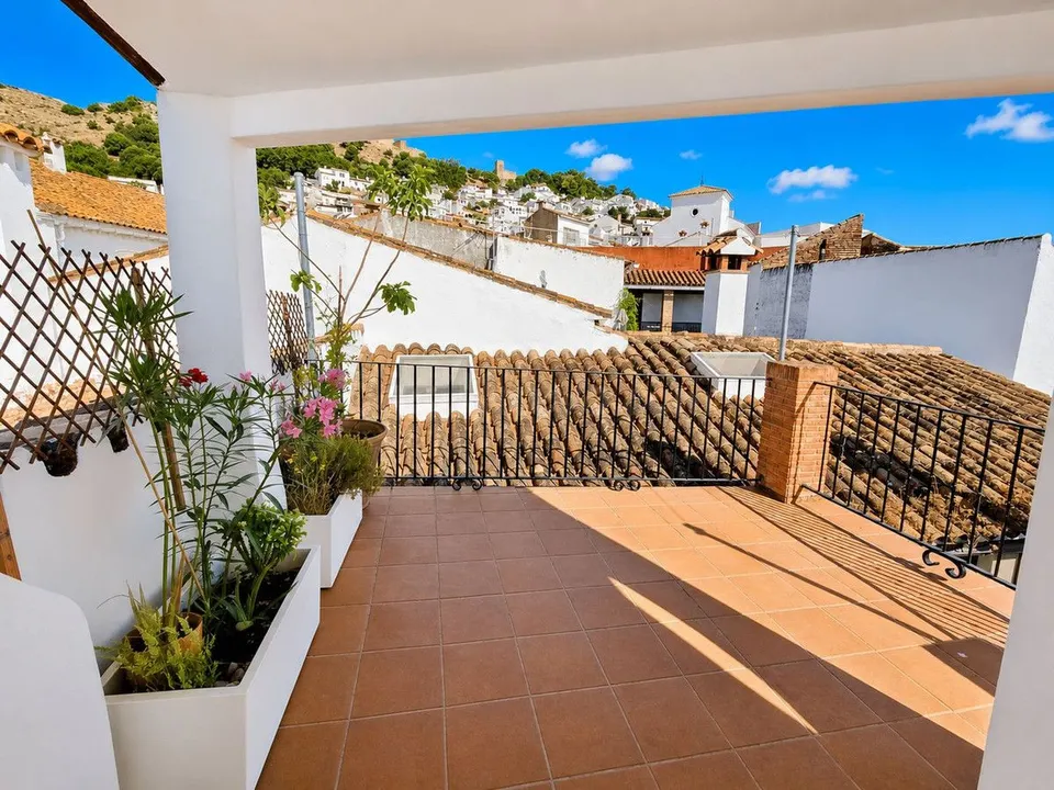 Casa 4 habitaciones 202m² en venta - South of spain